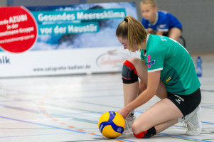 volleyball sv bad laer braunschweig  