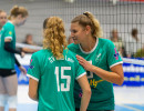 volleyball sv bad laer braunschweig  