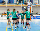 volleyball sv bad laer braunschweig  