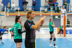 volleyball sv bad laer braunschweig  