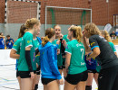 volleyball sv bad laer braunschweig  