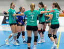 volleyball sv bad laer braunschweig  