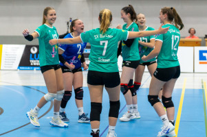 volleyball sv bad laer braunschweig  