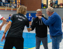 volleyball sv bad laer braunschweig  
