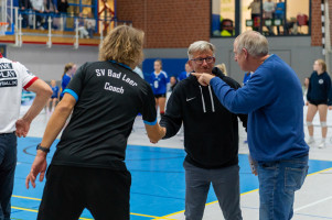volleyball sv bad laer braunschweig  
