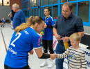 volleyball sv bad laer braunschweig  