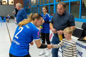 volleyball sv bad laer braunschweig  