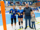 volleyball sv bad laer braunschweig  