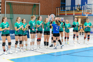volleyball sv bad laer braunschweig  