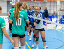 volleyball sv bad laer braunschweig  