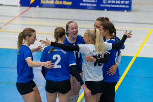 volleyball sv bad laer braunschweig  