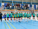 volleyball sv bad laer braunschweig  